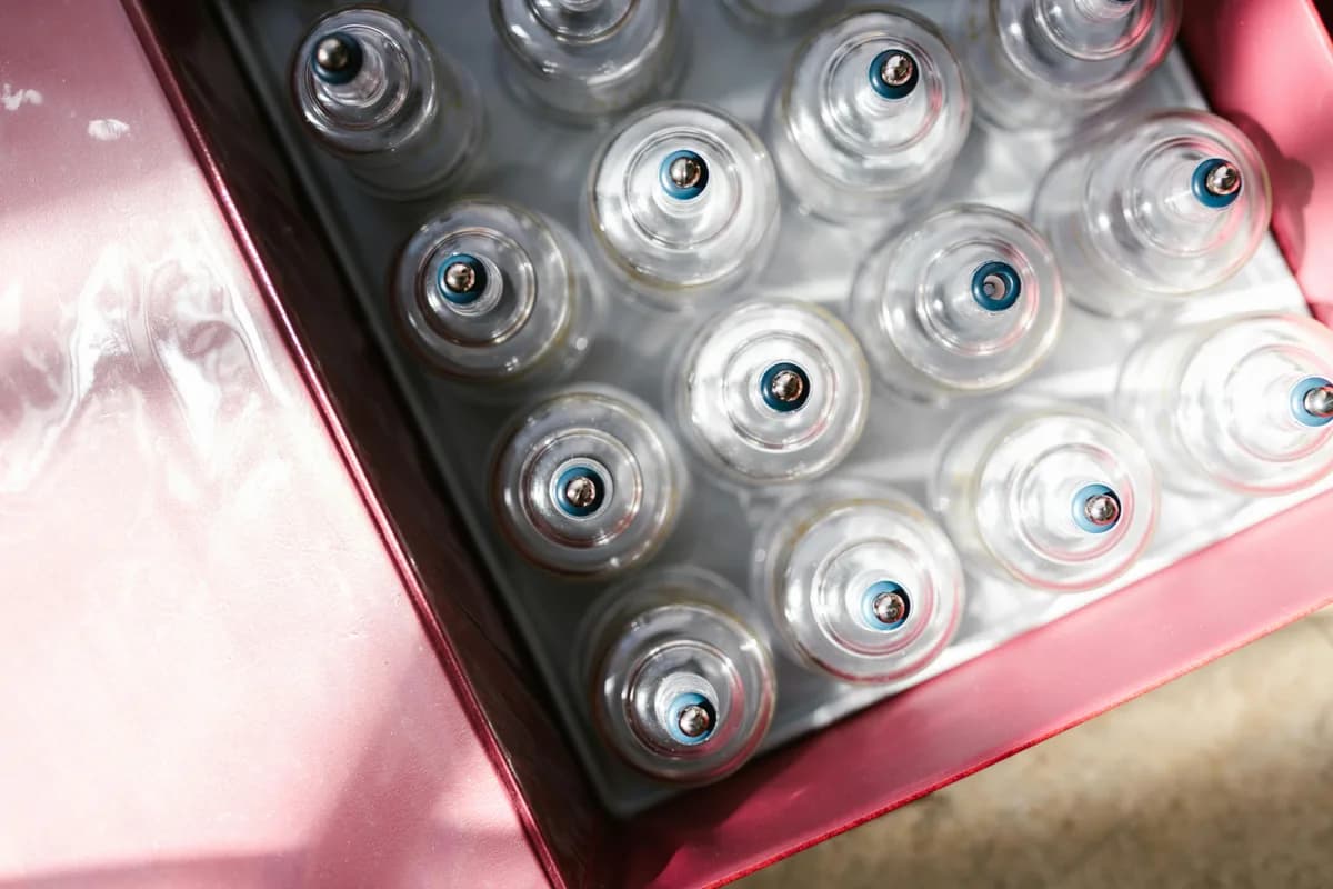 Cupping (Hijama)