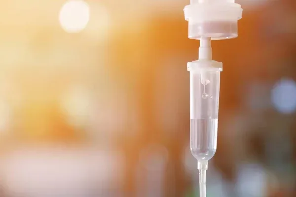 IV Therapy